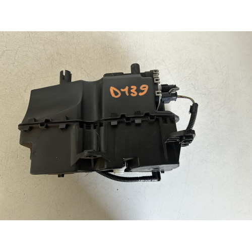 9815713080 SERBATOIO VASCHETTA CERINA Citroen C3 2 serie 1.6 HDi 75CV 55kW 9HK 2016