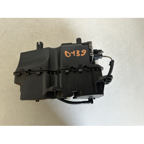 9815713080 SERBATOIO VASCHETTA CERINA Citroen C3 2 serie 1.6 HDi 75CV 55kW 9HK 2016