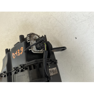 9815713080 SERBATOIO VASCHETTA CERINA Citroen C3 2 serie 1.6 HDi 75CV 55kW 9HK 2016