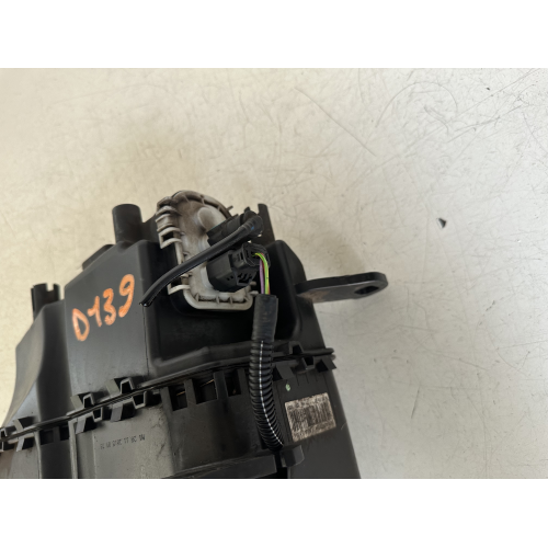 9815713080 SERBATOIO VASCHETTA CERINA Citroen C3 2 serie 1.6 HDi 75CV 55kW 9HK 2016