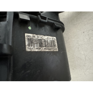 9815713080 SERBATOIO VASCHETTA CERINA Citroen C3 2 serie 1.6 HDi 75CV 55kW 9HK 2016