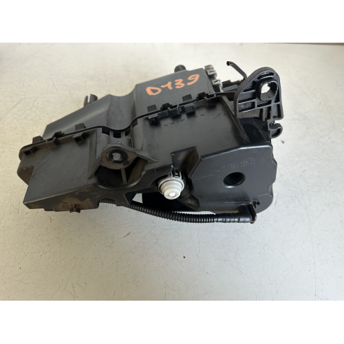 9815713080 SERBATOIO VASCHETTA CERINA Citroen C3 2 serie 1.6 HDi 75CV 55kW 9HK 2016