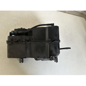 9815713080 SERBATOIO VASCHETTA CERINA Citroen C3 2 serie 1.6 HDi 75CV 55kW 9HK 2016
