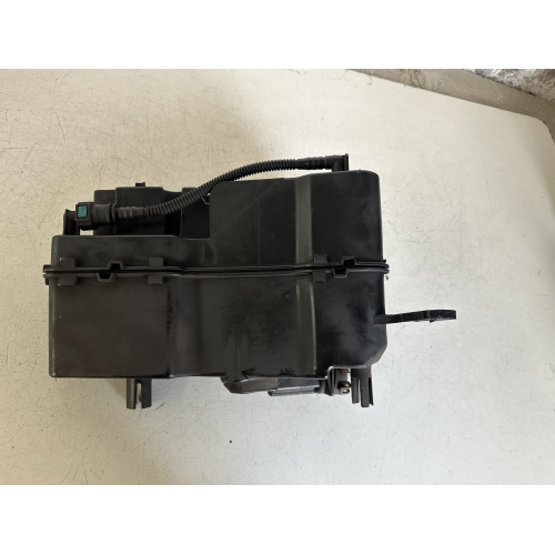9815713080 SERBATOIO VASCHETTA CERINA Citroen C3 2 serie 1.6 HDi 75CV 55kW 9HK 2016