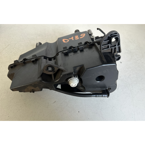 9815713080 SERBATOIO VASCHETTA CERINA Citroen C3 2 serie 1.6 HDi 75CV 55kW 9HK 2016