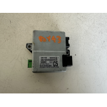 38720-68K00 CENTRALINA PIANTONE STERZO SUZUKI GF-ALTO 1.0 G 50KW 2010 38720M68K00