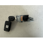 N0502073 BLOCCO BLOCCHETTO DI AVVIAMENTO CITROEN C3 1.4 D 50KW 2006