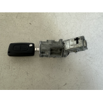 N0503458 BLOCCO BLOCCHETTO DI AVVIAMENTO Citroen C3 2 serie 1.6 HDi 75CV 55kW 9HK 2016