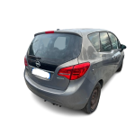 RICAMBI OPEL meriva b 1.3 d 70kw 95cv 2011 a13dte