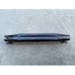 TRAVERSA RINFORZO PARAURTI POSTERIORE VOLKSWAGEN GOLF VII 7 1.6 TDI 77KW CLH 5P 2016