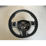 45100-0D 490C2 VOLANTE CON COMANDI Toyota Yaris 3 serie 1.5 Hybrid Benzina Elettrico 101CV 74kW 1NZ-FXE 2012 2024