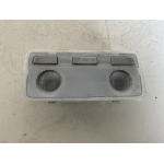 81260-0D070 PLAFONIERA LUCE ABITACOLO INTERNA Toyota Yaris 3 serie 1.5 B 101CV 74kW 1NZ-FXE 2012 2024