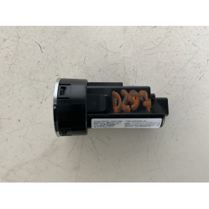 COMANDO INTERRUTTORE ACCENSIONE Toyota Yaris 3 serie 1.5 B 101CV 74kW 1NZ-FXE 2012 2024