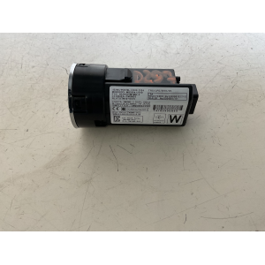 COMANDO INTERRUTTORE ACCENSIONE Toyota Yaris 3 serie 1.5 B 101CV 74kW 1NZ-FXE 2012 2024