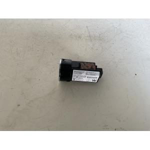 COMANDO INTERRUTTORE ACCENSIONE Toyota Yaris 3 serie 1.5 B 101CV 74kW 1NZ-FXE 2012 2024