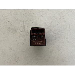 COMANDO INTERRUTTORE REGOLAZIONE SPECCHI ESTERNI Toyota Yaris 3 serie 1.5 B 101CV 74kW 1NZ-FXE 2012 2024