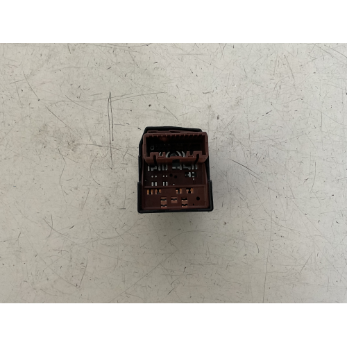 COMANDO INTERRUTTORE REGOLAZIONE SPECCHI ESTERNI Toyota Yaris 3 serie 1.5 B 101CV 74kW 1NZ-FXE 2012 2024
