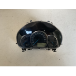 83800-0DT70 QUADRO STRUMENTI VEGLIA CONTACHILOMETRI KM Toyota Yaris 3 serie 1.5 B 101CV 74kW 1NZ-FXE 2012 2024