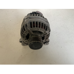 06F903023F ALTERNATORE VOLKSWAGEN GOLF 6 1.6 77KW 5P D 5M (2012) RICAMBIO USATO 0124525091