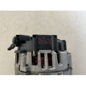F032115364 ALTERNATORE PEUGEOT 308 1.6 D ANNO 2009 230614