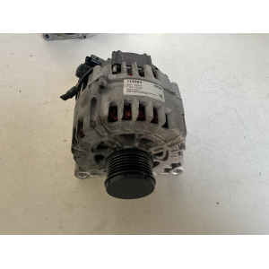 F032115364 ALTERNATORE PEUGEOT 308 1.6 D ANNO 2009 230614