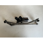 53630187 MOTORINO ASTA TERGICRISTALLO ANTERIORE Toyota Aygo 2007
