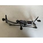 925.9072 MOTORINO ASTA TERGICRISTALLO ANTERIORE Citroen C3 2 serie 1.6 HDi 75CV 55kW 9HK 2016