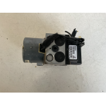 0273004530 CENTRALINA POMPA AGGREGATO ABS SMART 0.6 B 40KW 2002 0265215499 0006647V003