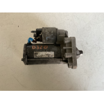 9662854180 MOTORINO DI AVVIAMENTO PEUGEOT 2008 1.6 D 88KW 2016 0624K50777MI B  TS22E26