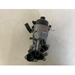 9801622280 SCAMBIATORE FILTRO OLIO Citroen C3 2 serie 1.6 HDi 75CV 55kW 9HK 2016 2411154