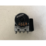 1K0614517DN CENTRALINA POMPA AGGREGATO ABS SKODA Octavia SW 1.6 TDI Diesel 110 CV 81 kW CXX 2016 1K0907379BK 10.0961-03633 10.0619-39561 