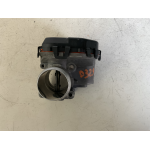 9807238980-02 CORPO FARFALLATO VALVOLA A FARFALLA Citroen C3 2 serie 1.6 HDi 75CV 55kW 9HK 2016 