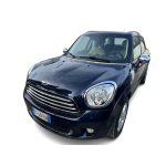 Mini COUNTRYMAN R60 One D Diesel 90 CV 66 kW 28/02/20214  N47C16A