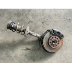 MOZZO MONTANTE FUSELLO ANTERIORE DESTRO VOLKSWAGEN GOLF VII 7 1.6 TDI 77KW CLH 5P 2016