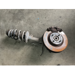 MOZZO MONTANTE FUSELLO ANTERIORE DESTRO Toyota Yaris 3 serie 1.5 Hybrid Benzina Elettrico 101CV 74kW 1NZ-FX 2016