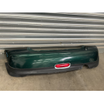 PARAURTI POSTERIORE MINI COOPER R56 1.6 B BENZINA 88KW ANNO 2007 N12B16A