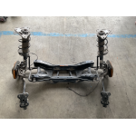 PONTE ASSALE POSTERIORE JEEP RENEGADE 1.0 B 88KW 2020