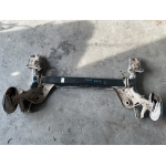 PONTE ASSALE POSTERIORE VOLKSWAGEN GOLF VII 7 1.6 TDI 77KW CLH 5P 2016