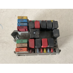 46835583 CENTRALINA SCATOLA PORTA FUSIBILI FIAT PUNTO 188 1.2 B 44KW 2005 