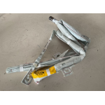 AIRBAG TENDINA LATERALE SINISTRA Toyota Yaris 3 serie 1.5 Hybrid Benzina Elettrico 101CV 74kW 1NZ-FX 2016