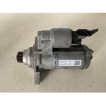 02Z911024L MOTORINO AVVIAMENTO VOLKSWAGEN GOLF 7 1.6 D 81KW 6M 5P (2014)
