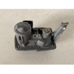 5Q0253691F MOTORINO ATTUATORE VALVOLA DI SCARICO VOLKSWAGEN GOLF VII 7 1.6 TDI 77KW CLH 5P 2016 51500203
