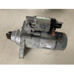 02Z911024B MOTORINO DI AVVIAMENTO VOLKSWAGEN GOLF VII 7 1.6 TDI 77KW CLH 5P 2016