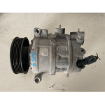 5Q0820803 Compressore Aria Condizionata VW Golf VII 5G 1.6 TDI 2015