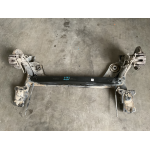5Q0501049AS PONTE ASSALE POSTERIORE SKODA Octavia SW 1.6 TDI Diesel 110 CV 81 kW CXX 2016