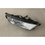 5E0941700D FARO FENDINEBBIA SKODA Octavia SW 1.6 TDI Diesel 110 CV 81 kW CXX 2016