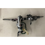 JJ002-004302 CITY Toyota Yaris 3 serie 1.5 Hybrid Benzina Elettrico 101CV 74kW 1NZ-FX 2016 45250-0D192 JJ301-000740 160800-0684