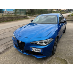 Alfa Romeo Giulia 2.2 Turbodiesel 160 CV AT8 Sprint 118kw 160cv classe euro 6 anno 2020 93000km