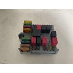51724721 CENTRALINA SCATOLA PORTA FUSIBILI LANCIA Y YPSILON 1.3 D 51KW 2005