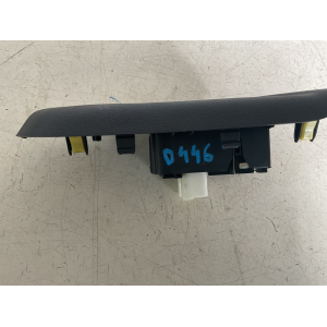 COMANDO PULSANTIERA ALZAVETRO ANTERIORE DESTRA TOYOTA AYGO 2019